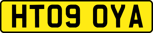HT09OYA
