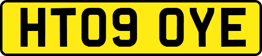 HT09OYE