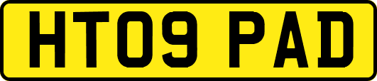 HT09PAD