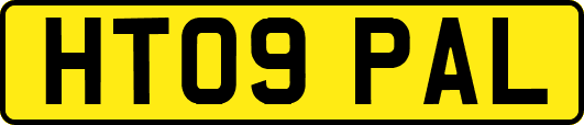 HT09PAL