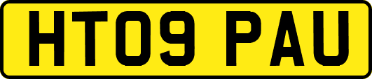 HT09PAU