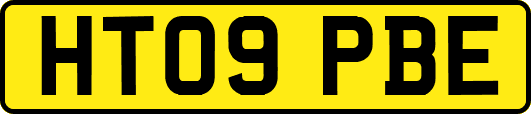 HT09PBE