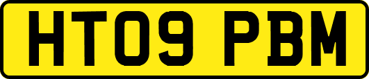 HT09PBM