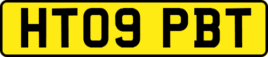 HT09PBT