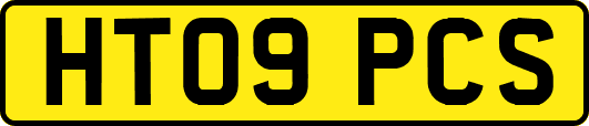 HT09PCS