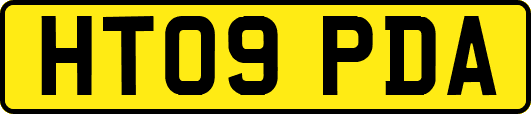 HT09PDA