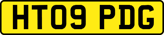 HT09PDG
