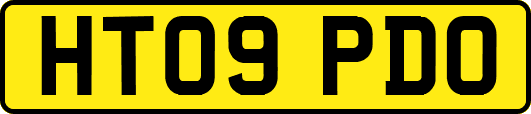 HT09PDO