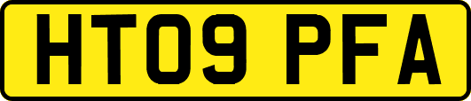 HT09PFA