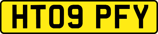 HT09PFY