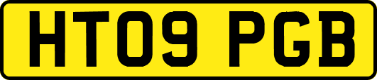 HT09PGB