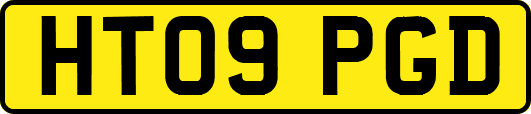 HT09PGD
