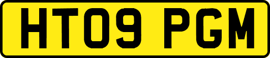 HT09PGM
