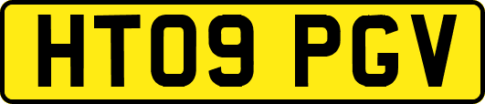 HT09PGV