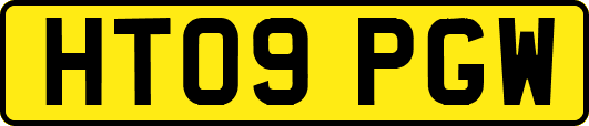 HT09PGW