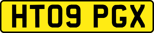 HT09PGX