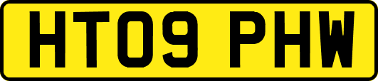 HT09PHW
