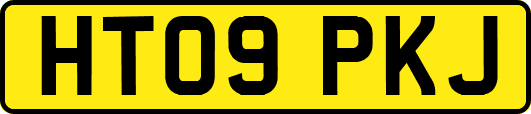 HT09PKJ