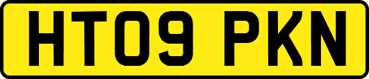 HT09PKN