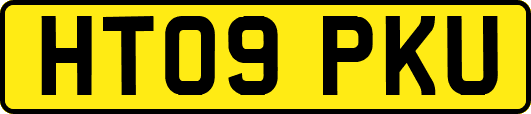 HT09PKU