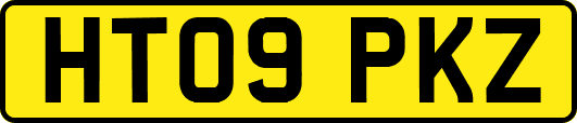 HT09PKZ