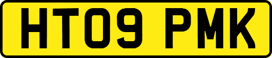 HT09PMK
