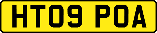 HT09POA