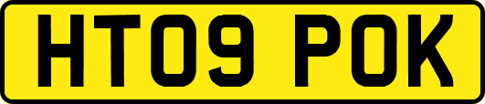 HT09POK