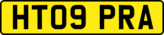 HT09PRA