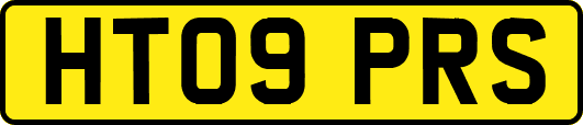 HT09PRS