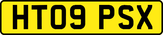 HT09PSX