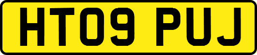 HT09PUJ