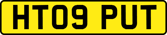 HT09PUT