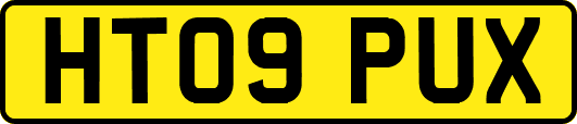 HT09PUX