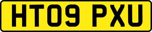 HT09PXU