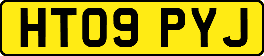 HT09PYJ