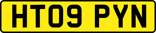 HT09PYN