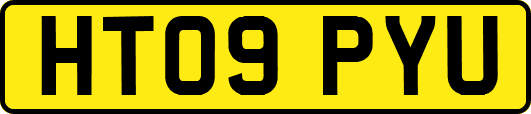HT09PYU