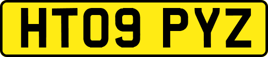 HT09PYZ