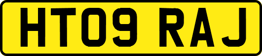 HT09RAJ