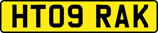 HT09RAK