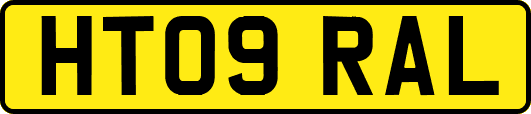 HT09RAL