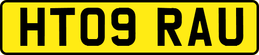 HT09RAU