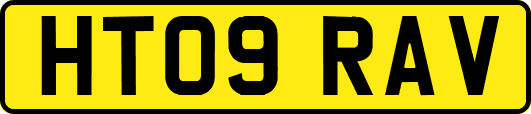 HT09RAV