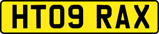 HT09RAX