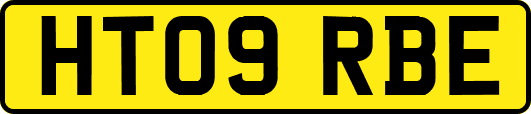 HT09RBE