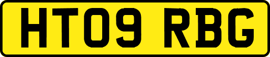 HT09RBG