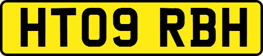 HT09RBH
