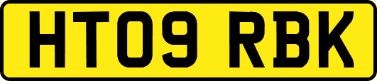 HT09RBK