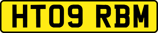 HT09RBM